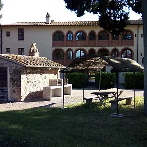 La Contessa Campiglia Marittima