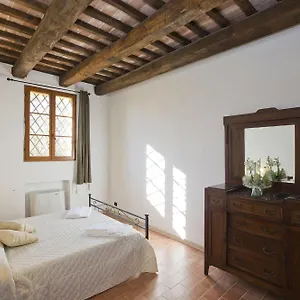 Brignole *** Monteaperti (Siena)