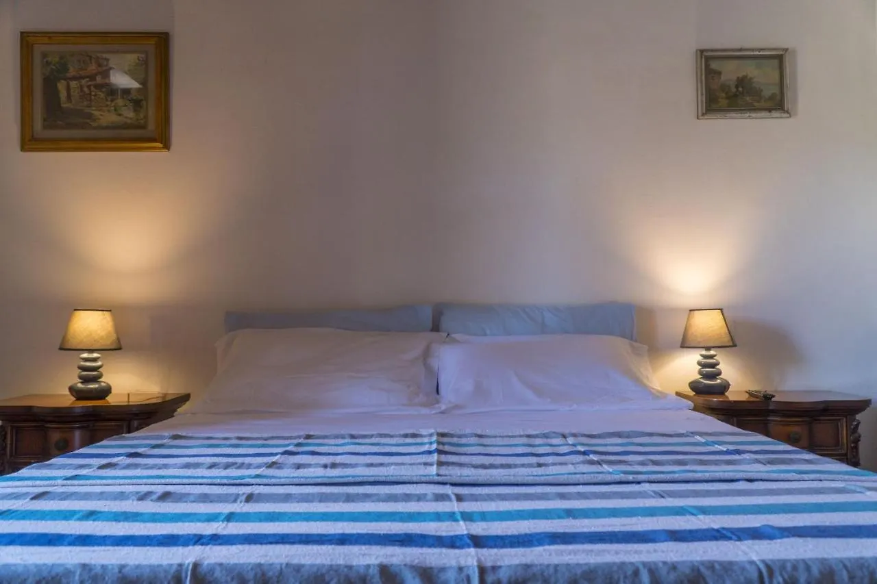 Dolce Vita Campiglia Marittima 2*,