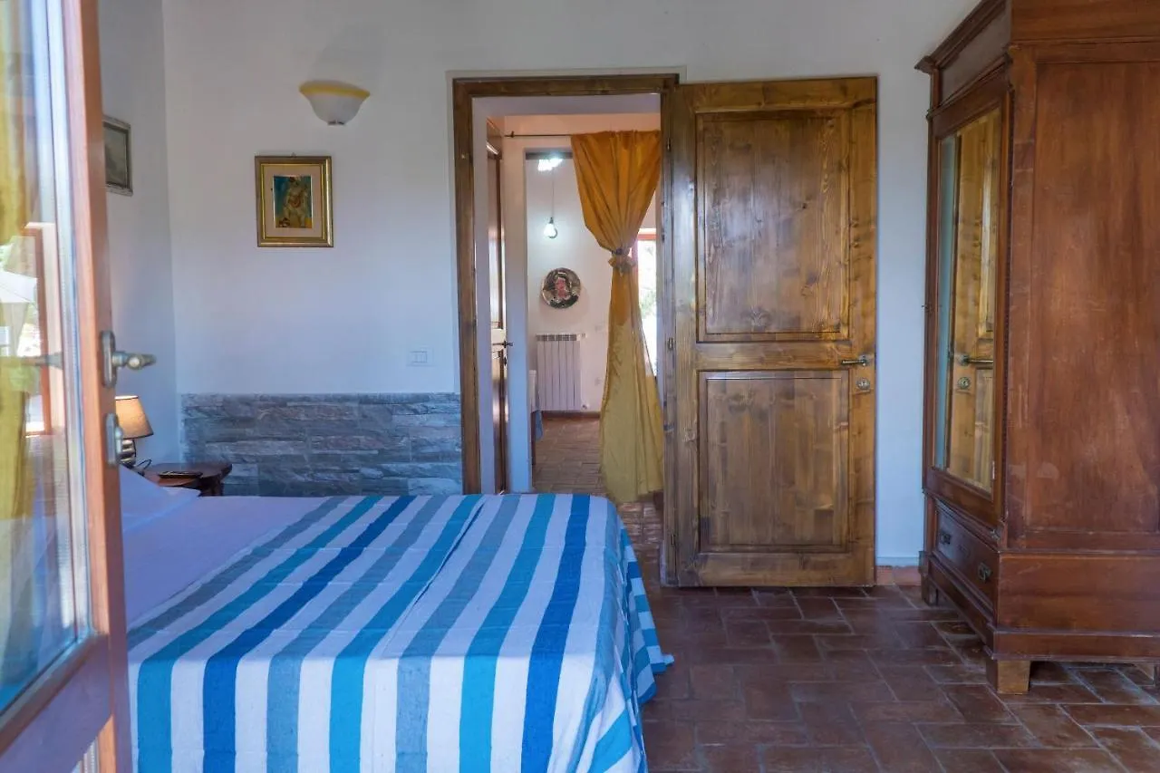 Dolce Vita Campiglia Marittima