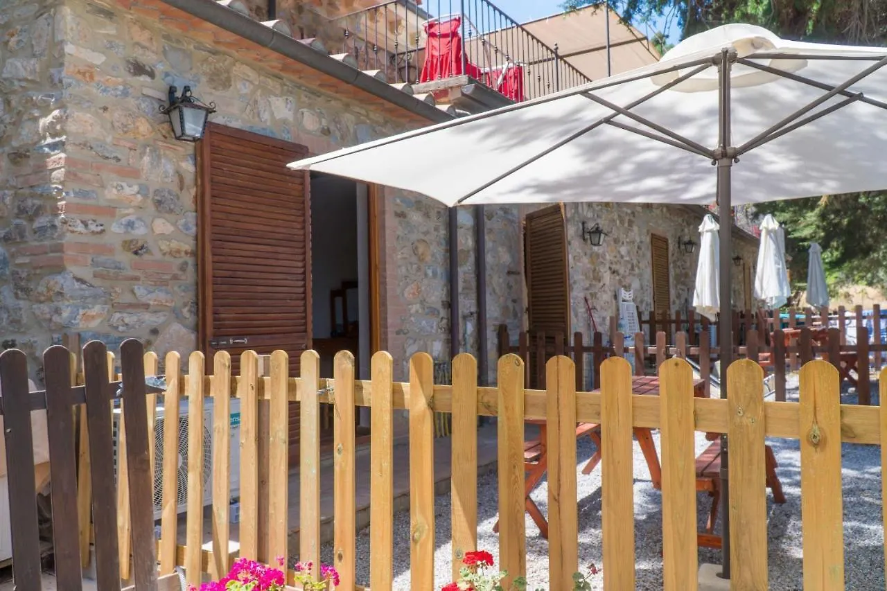 Dolce Vita Campiglia Marittima 2*,  Italy