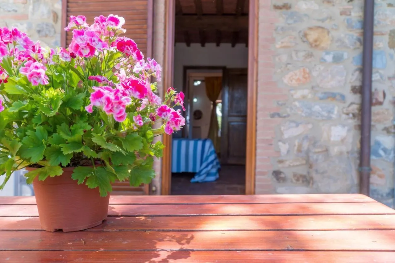 ** Aparthotel Dolce Vita Campiglia Marittima Italy