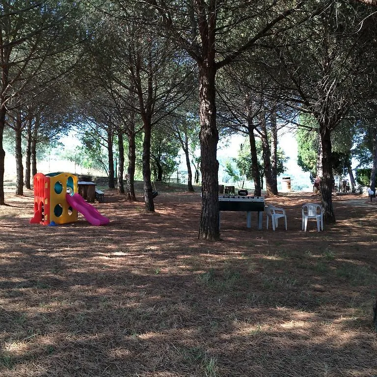 Dolce Vita Campiglia Marittima