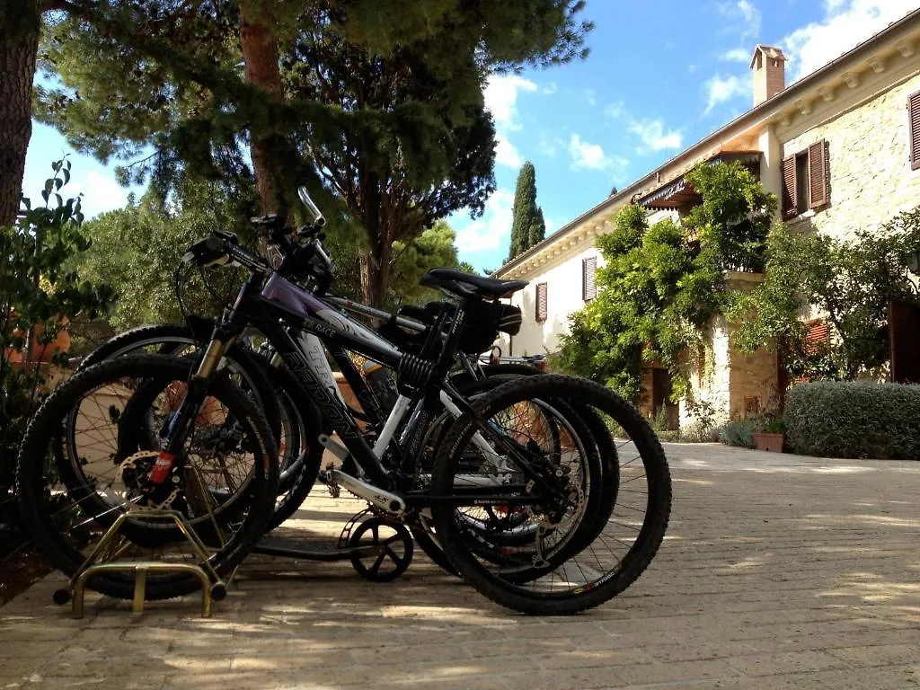 Dolce Vita Campiglia Marittima Appart hôtel