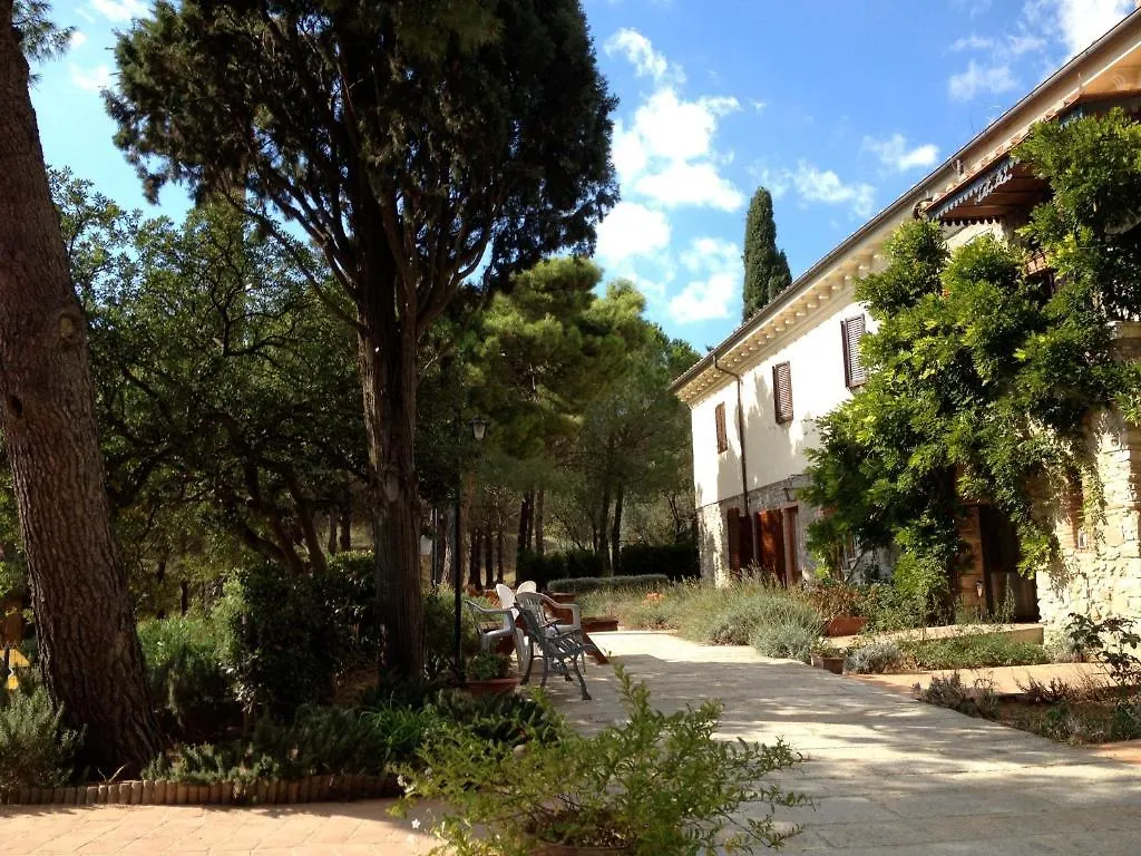 ** Appart hôtel Dolce Vita Campiglia Marittima Italie