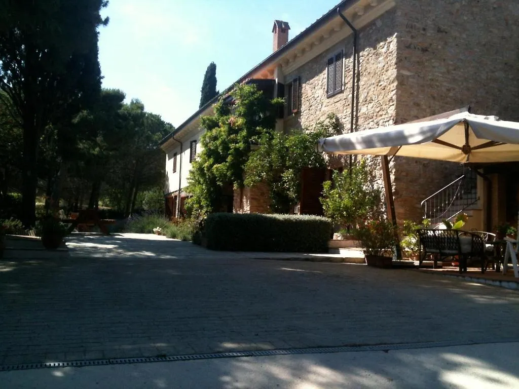 Appart hôtel Dolce Vita Campiglia Marittima