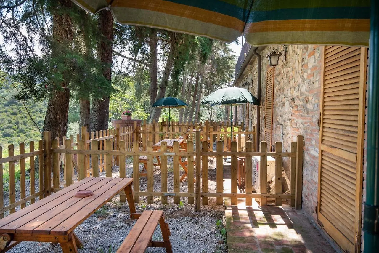 Dolce Vita Campiglia Marittima