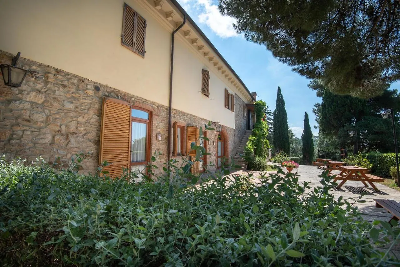 Dolce Vita Campiglia Marittima