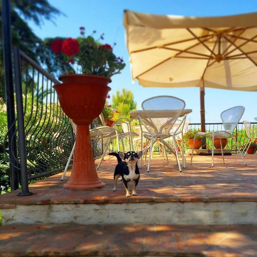 Dolce Vita Campiglia Marittima
