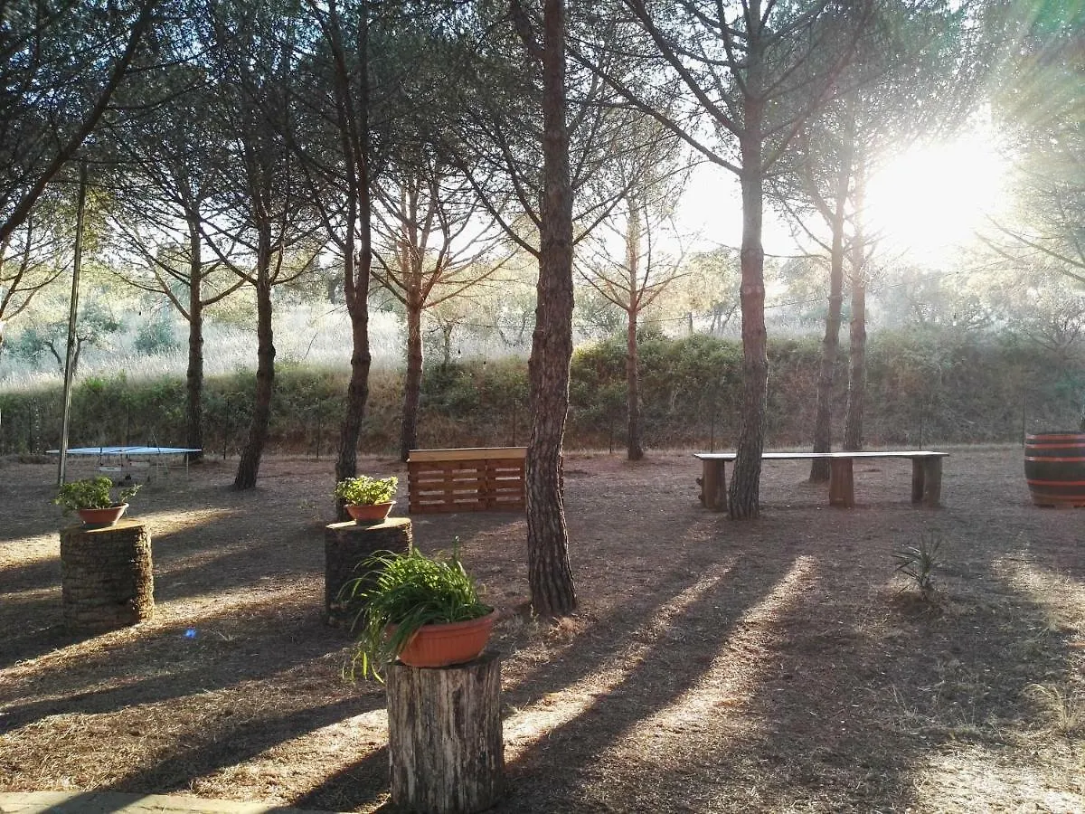 ** Appart hôtel Dolce Vita Campiglia Marittima Italie
