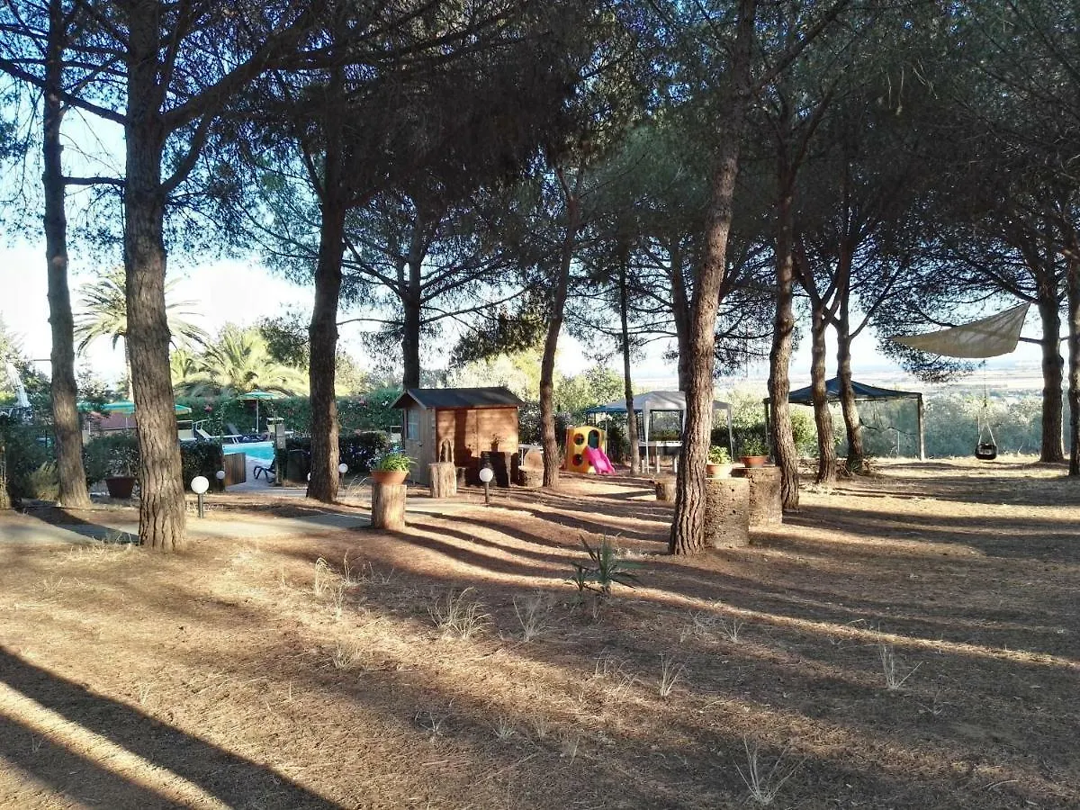 Dolce Vita Campiglia Marittima