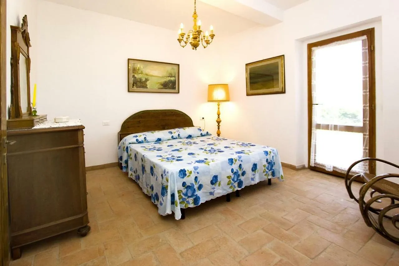 Dolce Vita Campiglia Marittima 2*,  Italie