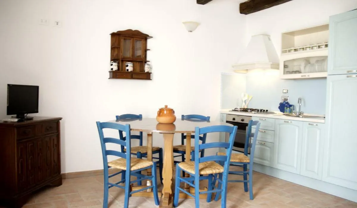 Dolce Vita Campiglia Marittima 2*,  Italie