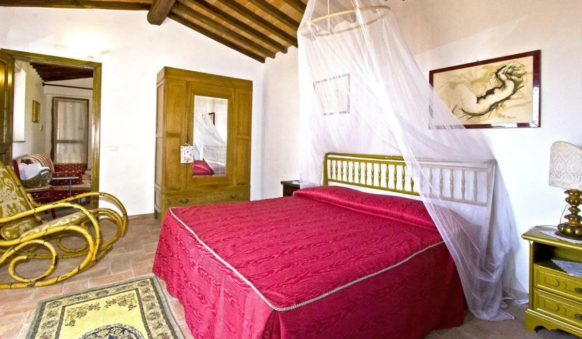 Dolce Vita Campiglia Marittima Italie