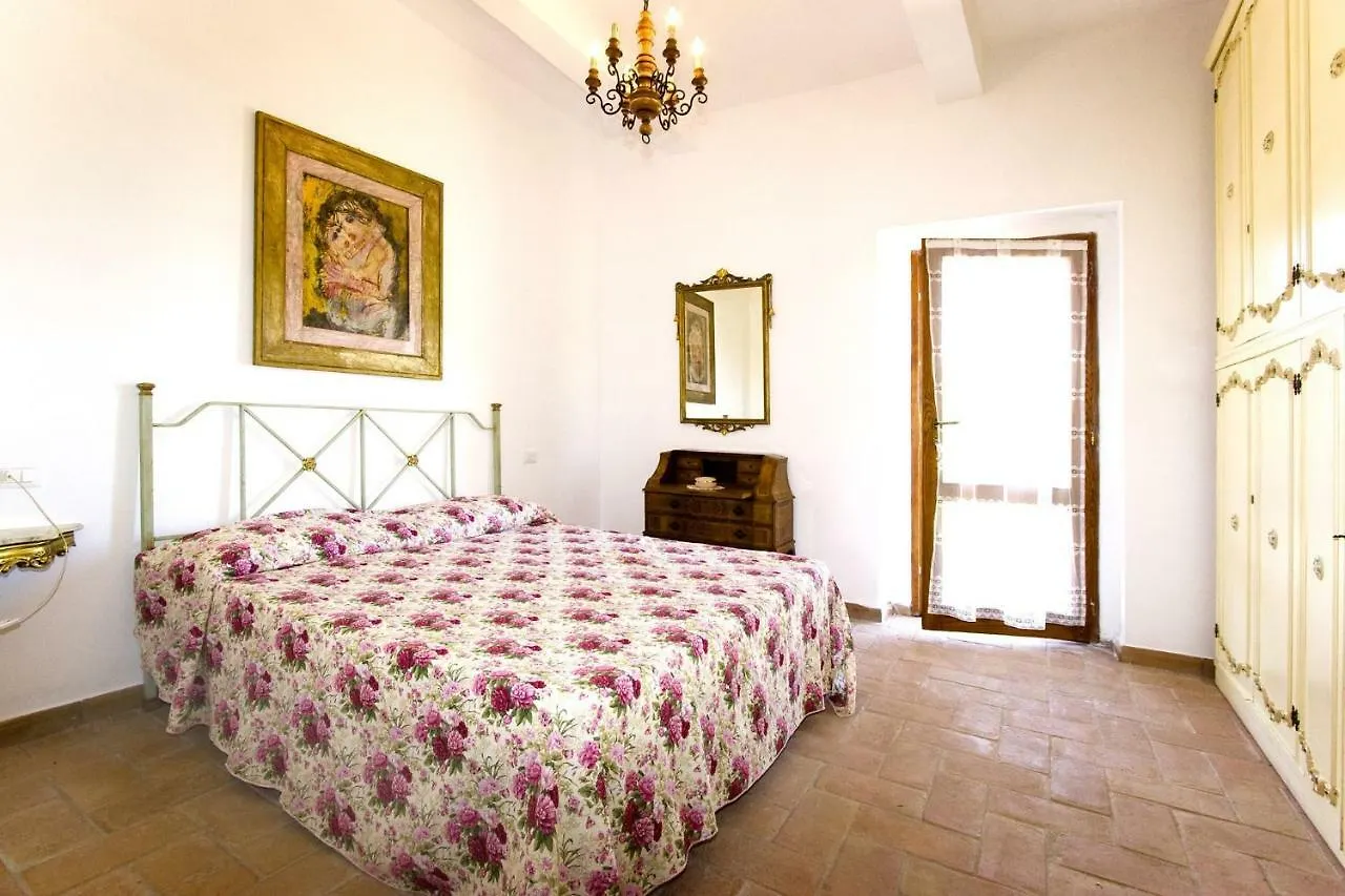 Dolce Vita Campiglia Marittima Italie