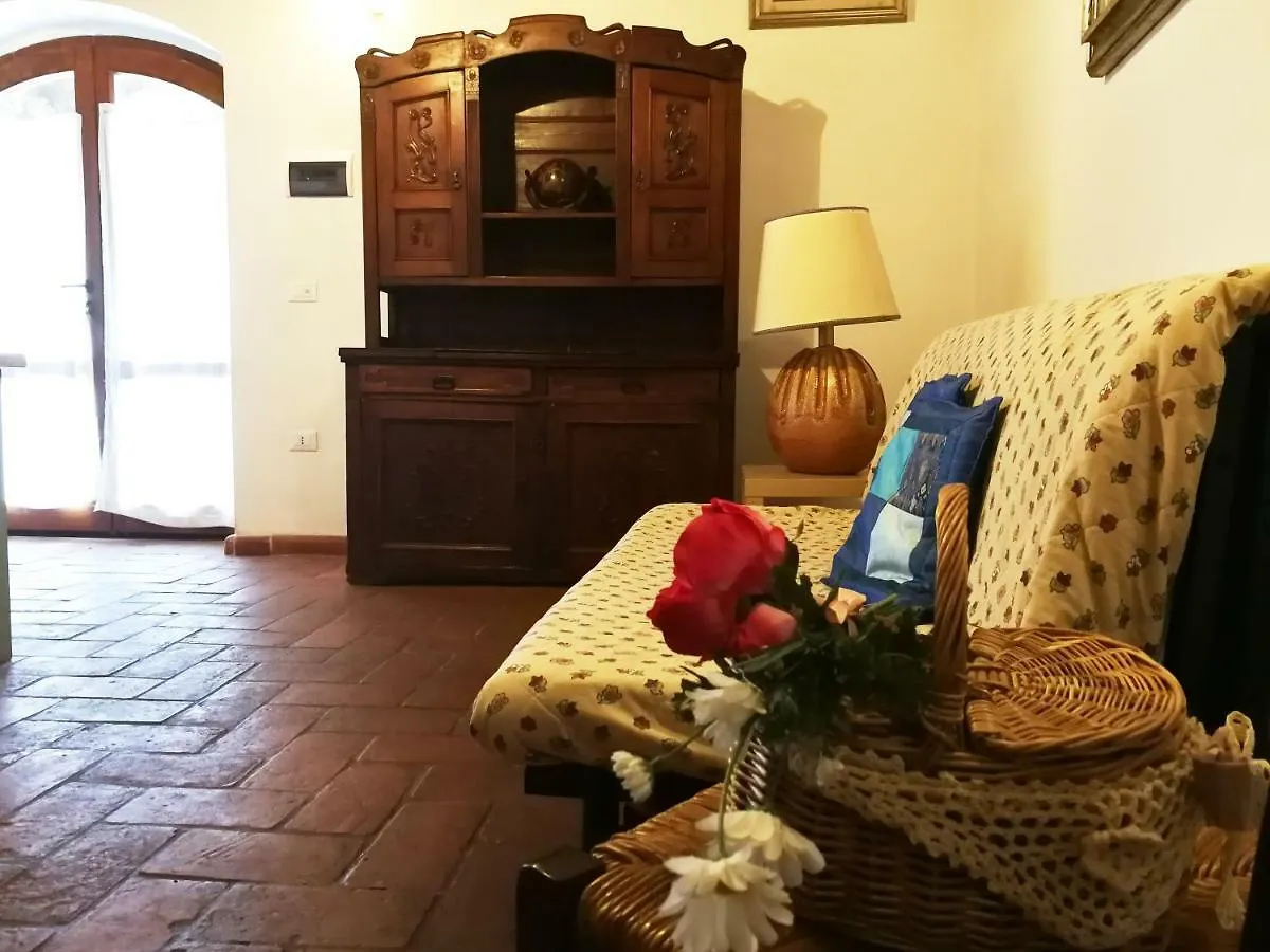 Dolce Vita Campiglia Marittima 2*,  Italie