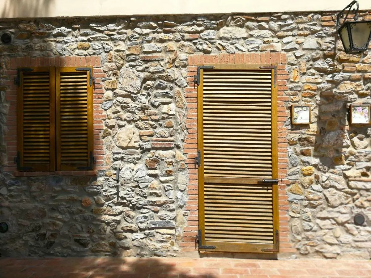 Dolce Vita Campiglia Marittima