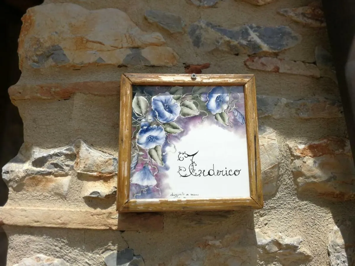 Appart hôtel Dolce Vita Campiglia Marittima