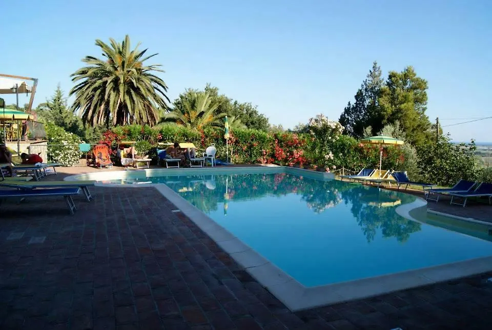 Dolce Vita Campiglia Marittima