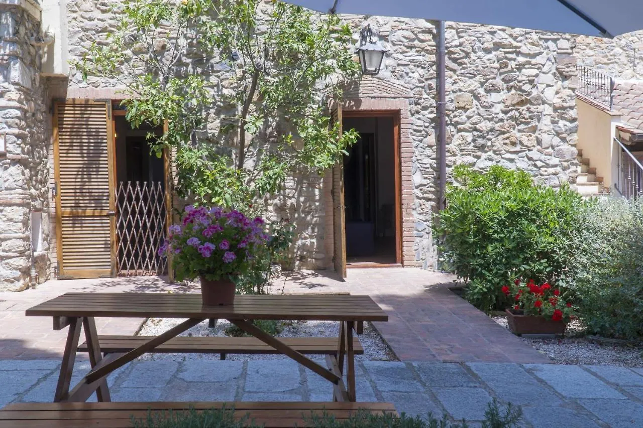 Dolce Vita Campiglia Marittima