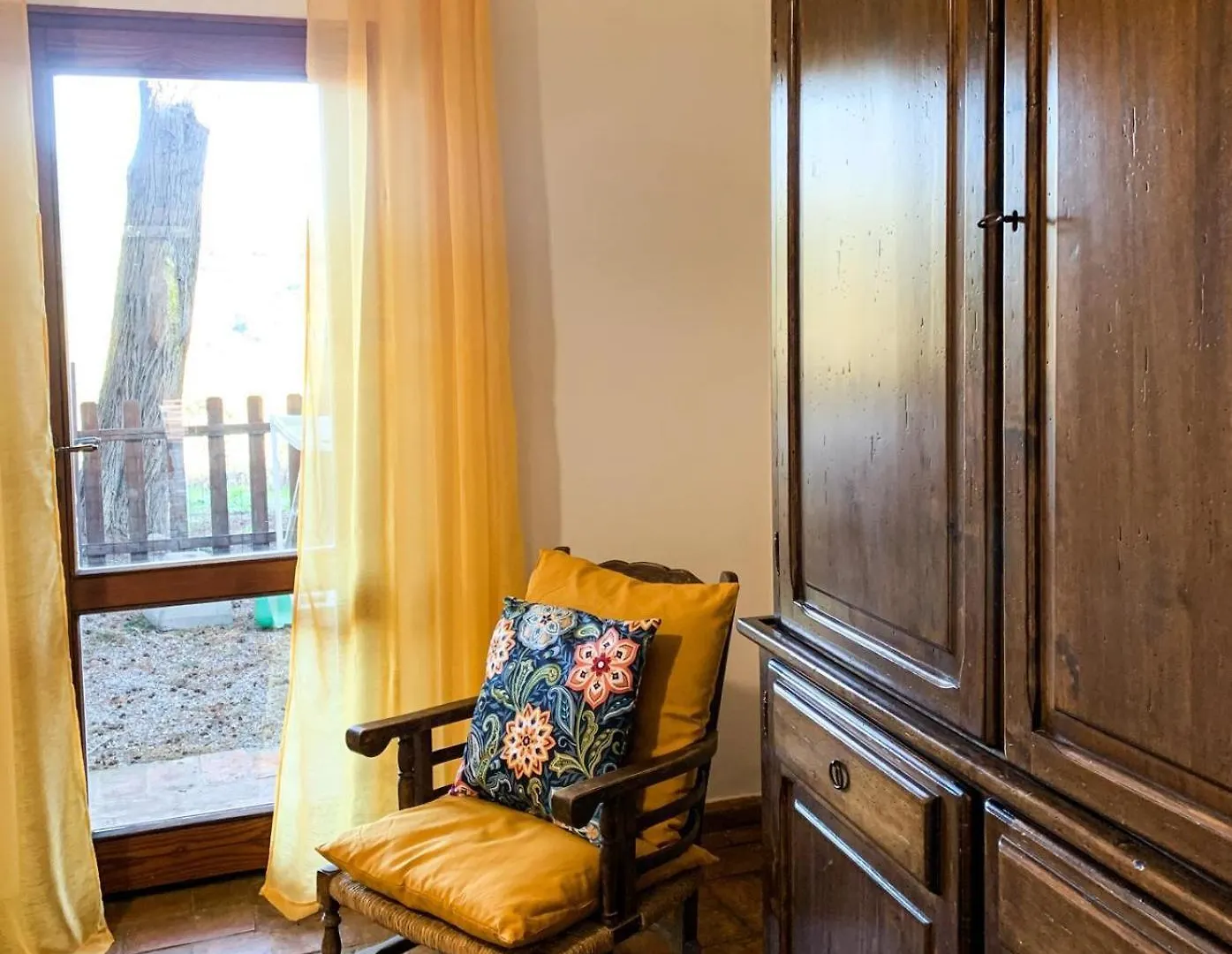 Dolce Vita Campiglia Marittima Aparthotel