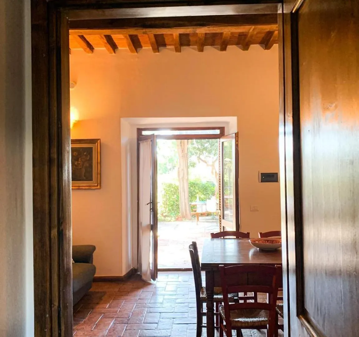 Aparthotel Dolce Vita Campiglia Marittima