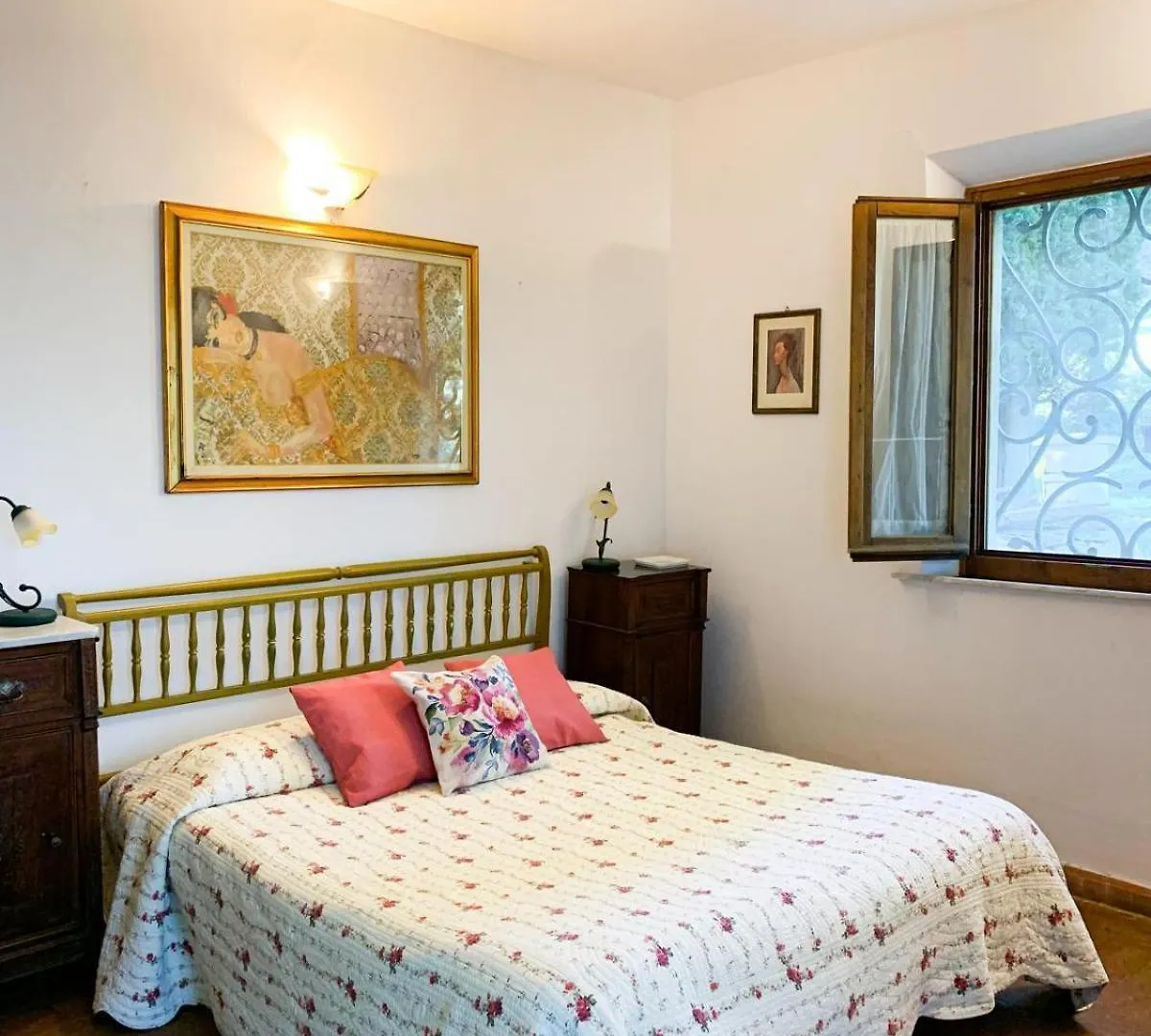 Aparthotel Dolce Vita Campiglia Marittima