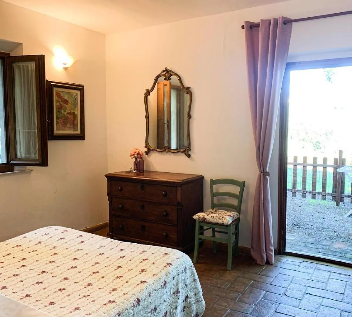 Dolce Vita Campiglia Marittima Aparthotel