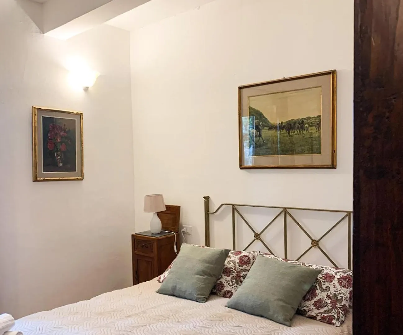 ** Aparthotel Dolce Vita Campiglia Marittima Italy