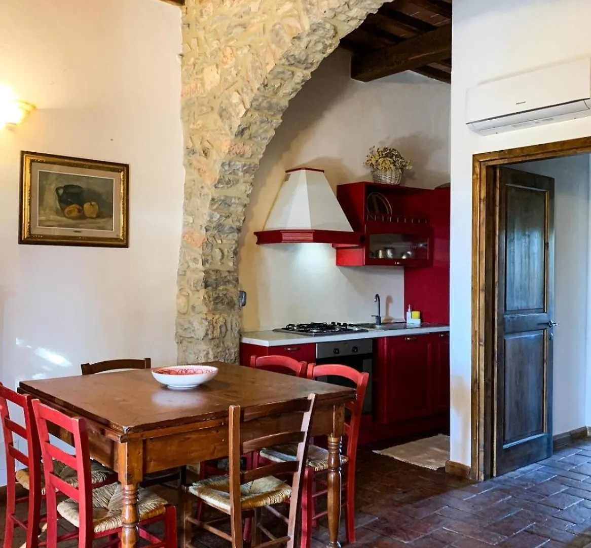 Dolce Vita Campiglia Marittima