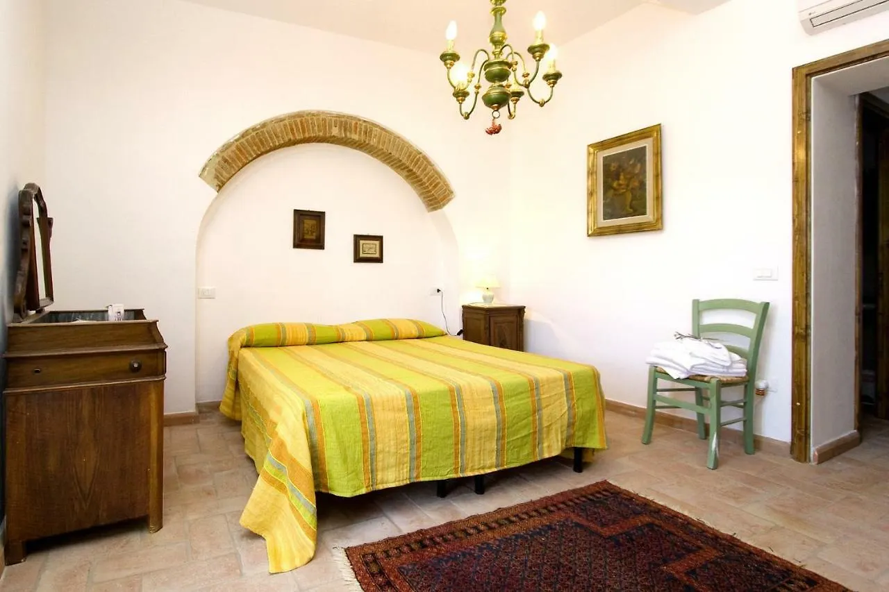 Dolce Vita Campiglia Marittima