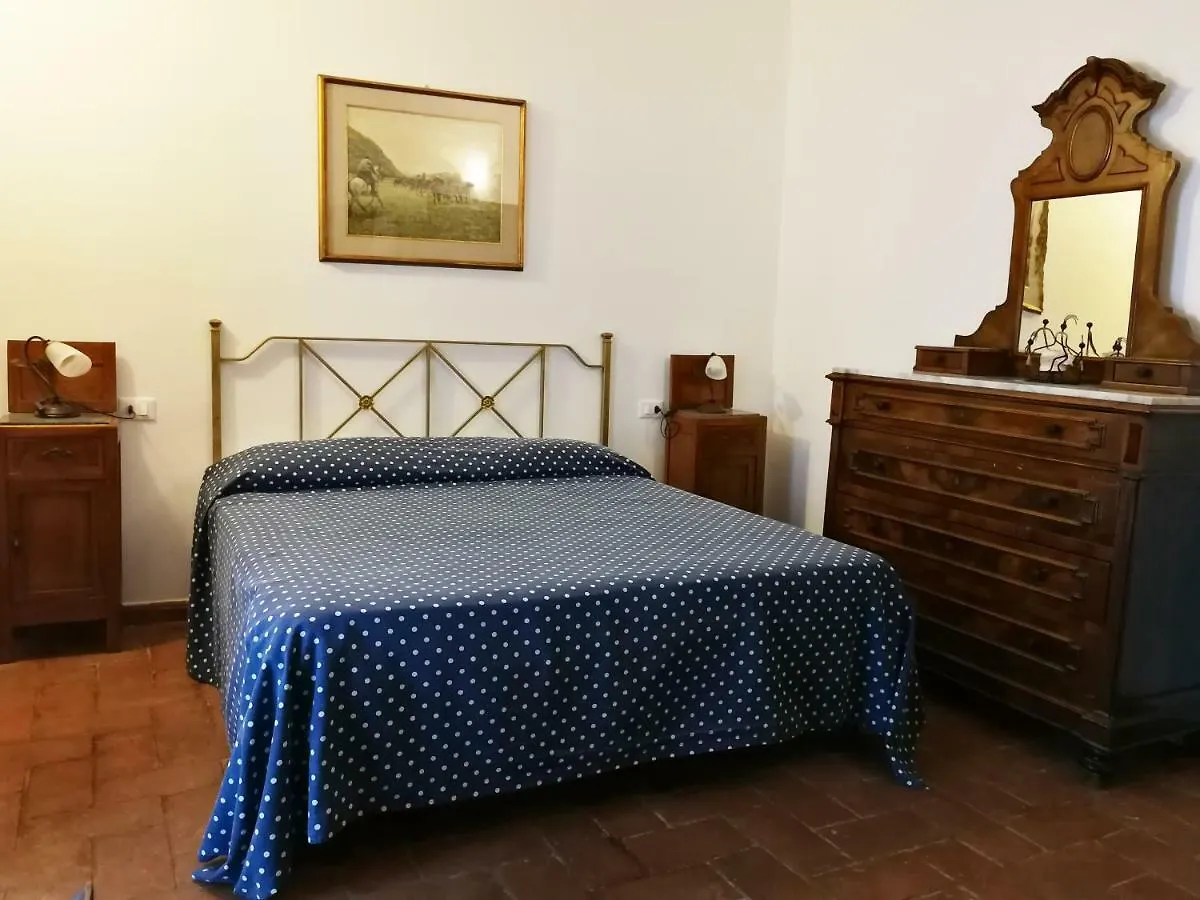 Dolce Vita Campiglia Marittima 2*,  Italy